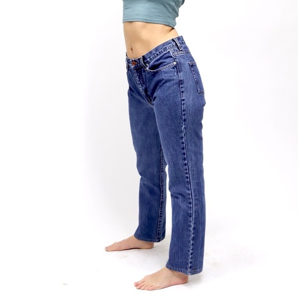 90s vintage GUESS denim size 30 - Picture 4 of 15